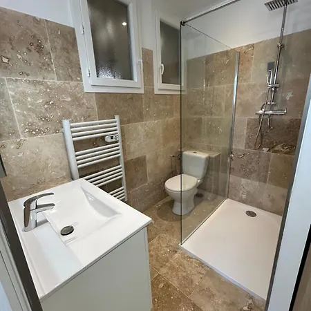 Le Brasilia Apartment