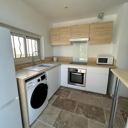 Le Brasilia Apartment